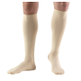 TRUFORM Men's Dress Knee High Socks 15-20 mmHg