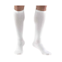 TRUFORM Men's Dress Knee High Socks 15-20 mmHg