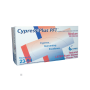 Cypress Plus Latex Exam Gloves Powder Free - NonSterile