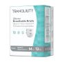 Tranquility Essentials Medium Case of 96