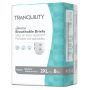 Tranquility Essentials 2X-Large Case of 32