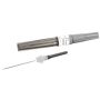 22 Gauge, 1-1/4 Inch Safety Needle (450045)