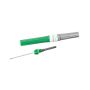 21 Gauge, 1-1/4 Inch Conventional Needle (450062)