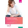 Mediven Comfort Thigh High Compression Stockings w/ Lace Silicone Top Band CLOSED TOE 20-30 mmHg