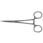 McKesson Argent Crile Hemostatic Forceps Curved