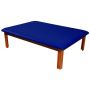 Mat Platform Table