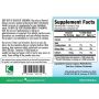 Supplement Facts and Warnings