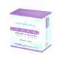 Simpurity Foam Wound Dressing with Adhesive Border