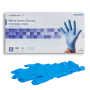 Confiderm 3.8 Nitrile Exam Gloves Powder Free - NonSterile
