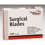 Moore Medical Steel Disposable Surgical Blades