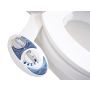 Luxe Neo Elite Bidet Self-Cleaning
