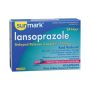 Sunmark Lansoprazole Delayed Release Acid Reducer Capsules
