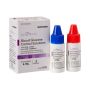 Quintet AC Blood Glucose Testing