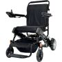 Black Wheelchair