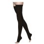 Sigvaris 970 Access Series Unisex Thigh High Compression Stockings - 972N OPEN TOE 20-30 mmHg