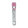 Vacuette K2E K2EDTA Tube - Pink
