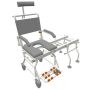ShowerBuddy TubBuddy Bathtub Transfer System