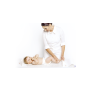 Seca Mobile Measuring Mat For Babies And Toddlers 210
