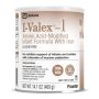 I-Valex-1 Amino Acid-Modified Infant Formula With Iron