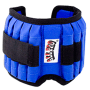 All Pro Exercise Product Adjustable Rehab/Exercise Ankle Weight