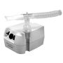 AIRE Plus Portable Nebulizer Compressor Model 8350
