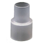 AirLife Two Step Tubing Adapter