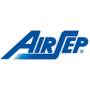 AirSep Logotype