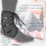 Fits Left or Right Ankle