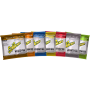 Powder Pack Flavors
