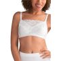 Amoena Isabel Wire-Free Camisole Bra - 2118