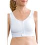 Amoena Leyla Bra in white