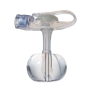 AMT MiniOne Low Profile Balloon Button 