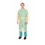 Convertors Isolation Gown with Ties