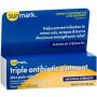 Triple Antibiotic First Aid Ointment