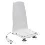 Mangar Archimedes Bath Lift Folded