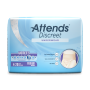 Attends Discreet Women's Underwear - Heavy Absorbency
