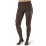 AW Style 208 Microfiber Opaque Closed Toe Pantyhose/Tights 15-20 mmHg