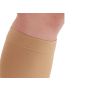AW Style 322 Anti-Embolism Open Toe Knee High Stockings - 18 mmHg