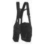 Black BackTpack bag