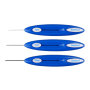 Baseline Retracting Monofilament Sensory Test