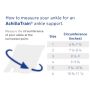 Measuring guide