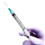  Integra 3 mL Syringe