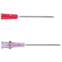 18 Gauge BD Blunt Fill Needles