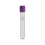 10.0 draw volume tube with lavender cap (366643)