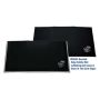 Tri-Fold Bedside Floor Mat