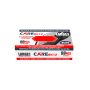 TG Medical Care Black 12" Nitrile Powder-Free Gloves