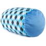 Blue Argyle