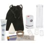 Pos-T-Vac BOS-2000-2 Battery Powered Vacuum ED Pump System