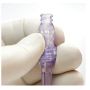 CARESITE Positive Displacement Needleless Connector - Peel Pouch Packaging