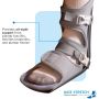 Provides all-night support